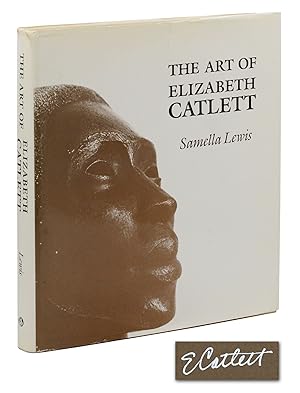 The Art of Elizabeth Catlett