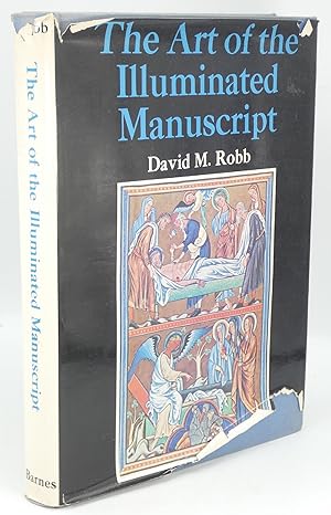 The Art of the Illuminated Manuscript