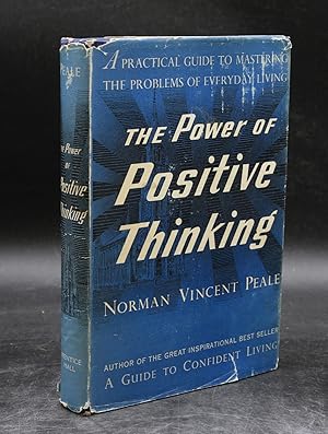 The Power of Positive Thinking (First Edition)