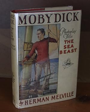 Moby Dick; or, The White Whale (Photoplay Title: The Sea Beast)