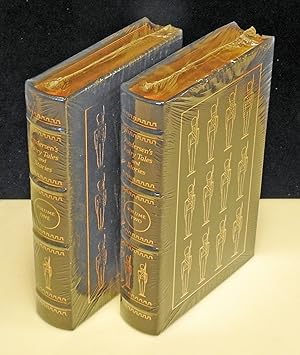Andersen's Fairy Tales 2-Volume Set