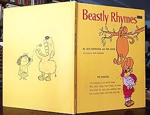 Beastly Rhymes