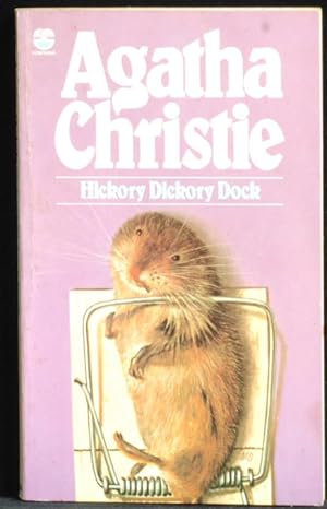 Hickory Dickory Dock