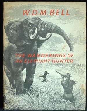 The Wanderings Of An Elephant Hunter