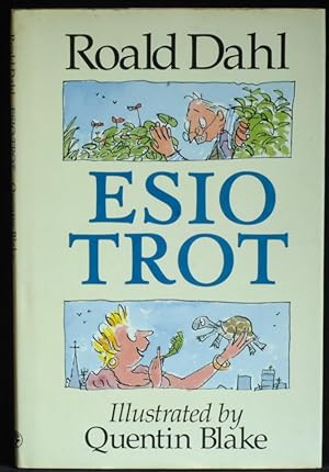 Esio Trot