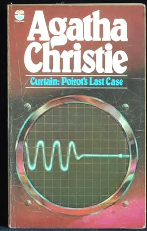 Curtain : Poirot's Last Case