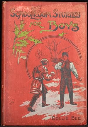 Schoolroom Stories For Boys