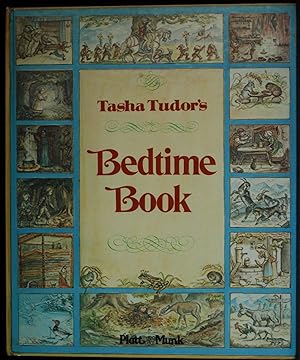 Tasha Tudor's Bedtime Book