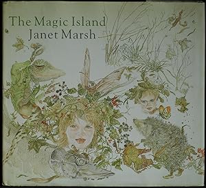 The Magic Island