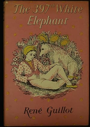The 397th White Elephant