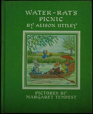 Water Rat's Picnic