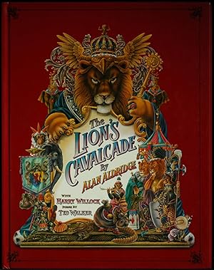 The Lion's Cavalcade