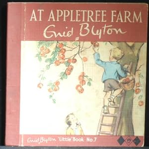 At Appletree Farm