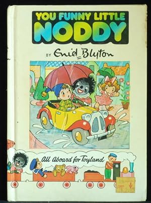 You Funny Little Noddy