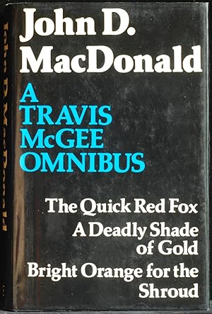 A Travis Mcgee Omnibus
