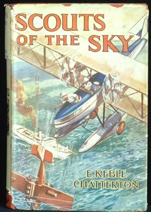 Scouts Of The Sky