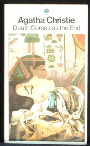 Death Comes As The End