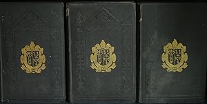 Works Of Thomas Becon S.T.P In III Volumes