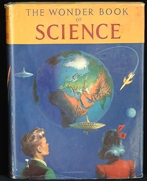 The Wonder Book Of Science