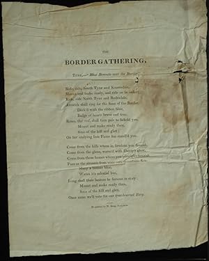 The Border Gathering