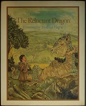 The Reluctant Dragon