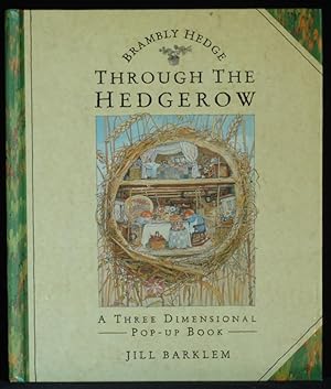Brambly Hedge Through The Hedgerow