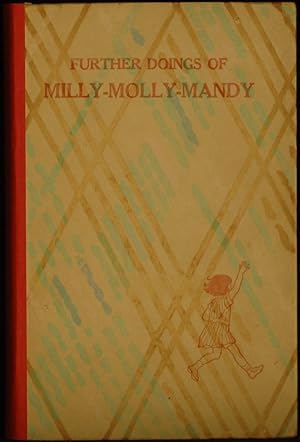 Further Doings Of Milly-Molly-Mandy