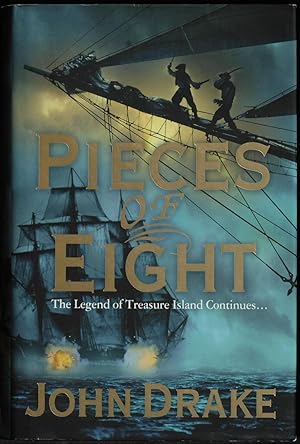 Pieces Of Eight