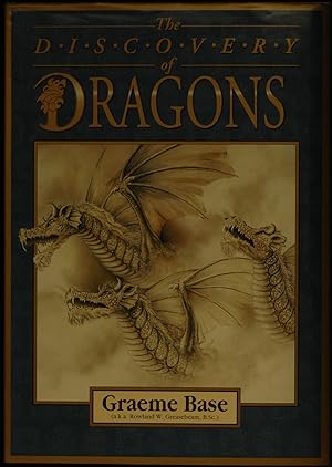 The Discovery Of Dragons