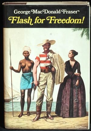 Flash For Freedom!