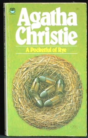 A Pocketful Of Rye