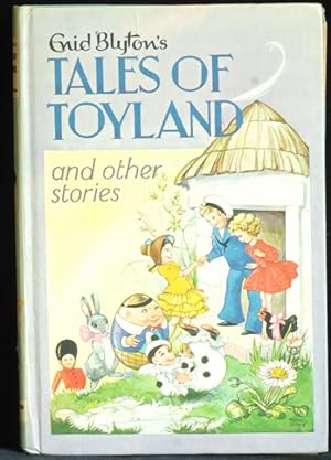 Tales Of Toyland And Other Stories