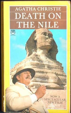 Death On The Nile
