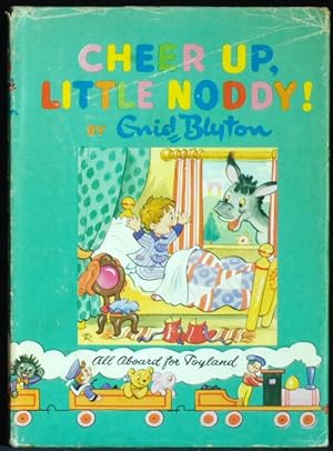 Cheer Up Little Noddy