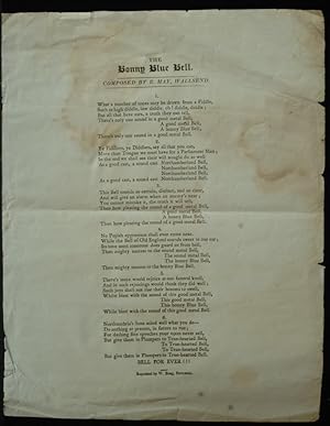 The Bonny Blue Bell