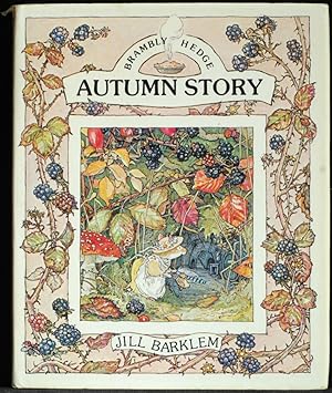 Autumn Story
