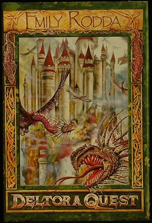 Deltora Quest