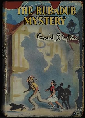The Rubadub Mystery