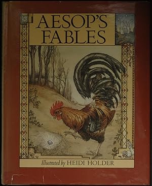 Aesop's Fables