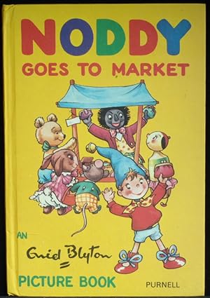 Noddy Goes To Market