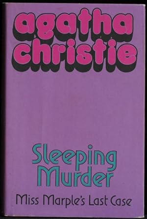Sleeping Murder