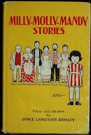 Milly Molly Mandy Stories