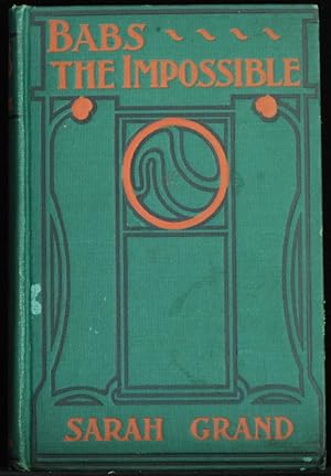 Babs The Impossible