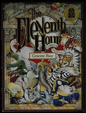 The Eleventh Hour. A Curious Mystery