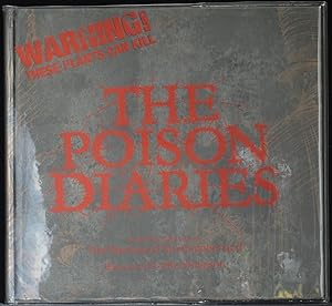 The Poison Diaries