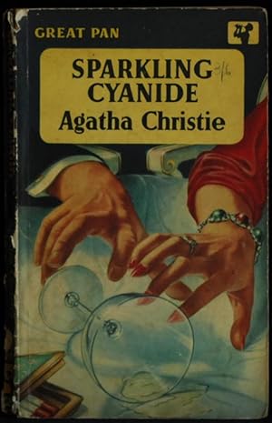 Sparkling Cyanide