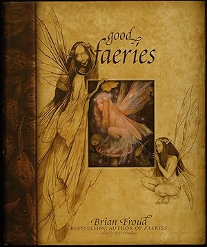 Good Faeries Bad Faeries