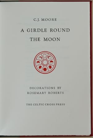 A Girdle Round the Moon