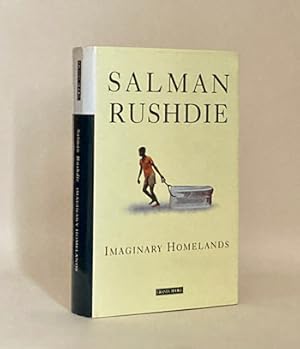 Imaginary Homelands. Essays and Criticism 1981-1991