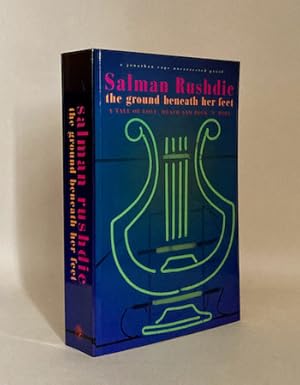 The Ground Beneath her Feet. A Novel